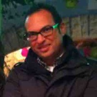 Ayman Basheer, PMP®