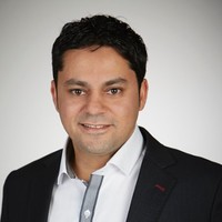 Dr Amit Vohra PhD MBA GAICD