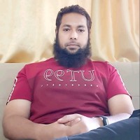 Md Danish Akhtar