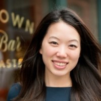 Audrey Yu