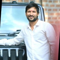 Koushik Ganesh Murthy