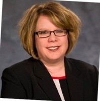 Beth Reardon Hughes