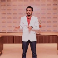 Srikanth Damera