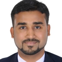 Wilfred Sandeep Dsouza