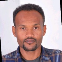 Ephrem Eyasu