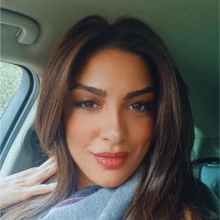 Mai El-Kholy