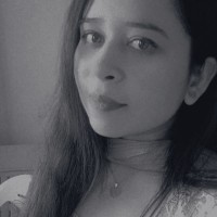 Nikita Raval