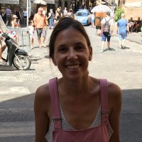 Bettina Maidment