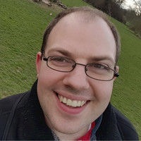 Adam Swain