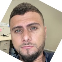 Rafael Alexandre Silva