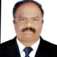 B Srinivasan