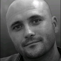 Graham Lindenberg