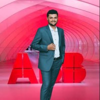 Anukumar k v
