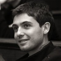 David Corvino