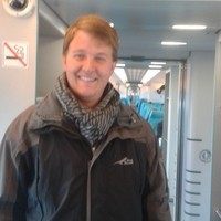 Diederik van der Berg