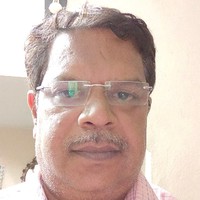 M Kameswara Rao