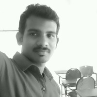 arun melethuparambil