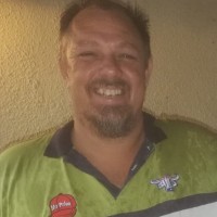 Jaco Venter