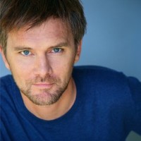 Jamie Irvine