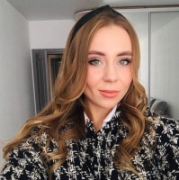 Viktoriia Bezdieniezhnykh