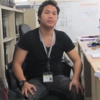 ANTHONY VISTAL