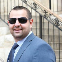 Elie Gemayel