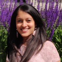 Joanne Andrade