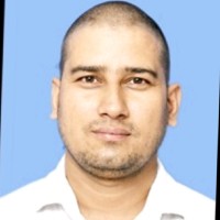 Vikram Singh