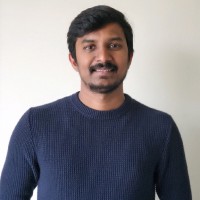 Srinivasu Bonu