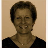 Brigitte Holzner