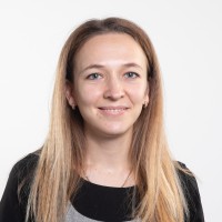 Julia Makarenko