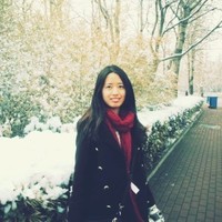 Chali Guo