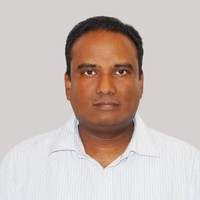 Anandan Rajamani