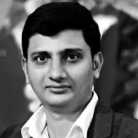Hiraman Jamsudkar