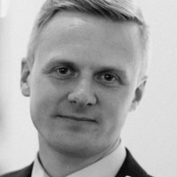 Aaron Turner