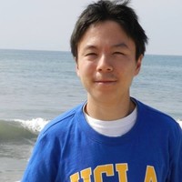 Patrick Li