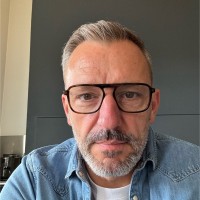 Christophe Galaup
