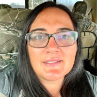 Yvette Harris