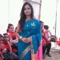 Soniya Tiwari
