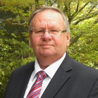 Greg Hodgkiss