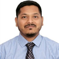 Dhananjay Mahamunkar