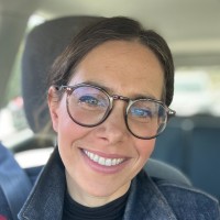 Judith Hoffman