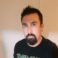 Mauricio Carvajal Guzmán