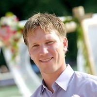 Marcus Bågenvik