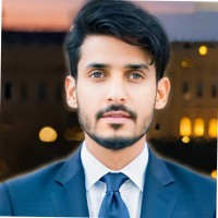 Siddharth Sharma