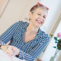 Anita Schmid