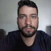 Abinadabe R de Oliveira Souza