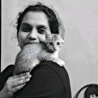 Aleena Vipin