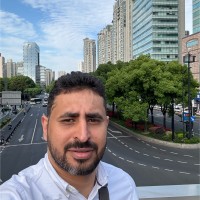 Ahmed Ali
