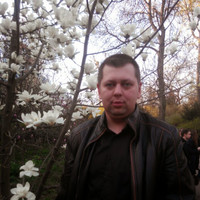 Володимир Ворошилов